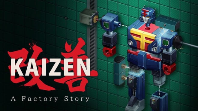 Kaizen A Factory Story Update v20260720 Free Download Kaizen A Factory Story Update v20260720 Free Download