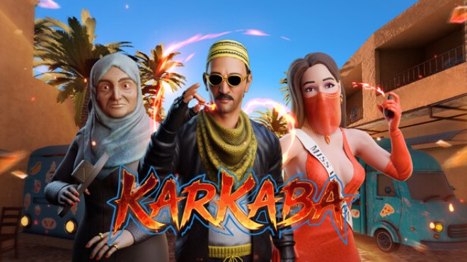 Karkaba Free Download Karkaba Free Download