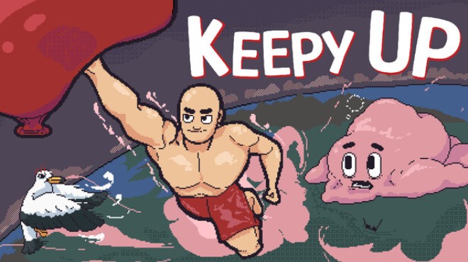Keepy UP Free Download Keepy UP Free Download