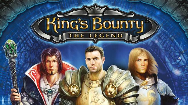 King's Bounty: The Legend Free Download King's Bounty: The Legend Free Download