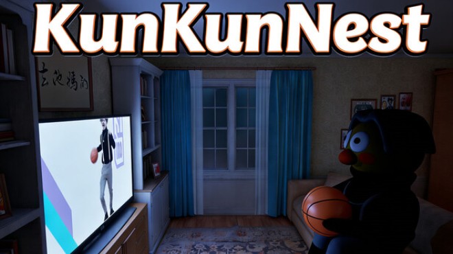 KunKunNest Free Download