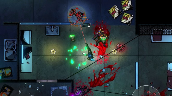 Kusan City of Wolves Torrent Download