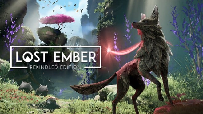LOST EMBER Rekindled Edition v1 1 11 Free Download LOST EMBER Rekindled Edition v1 1 11 Free Download