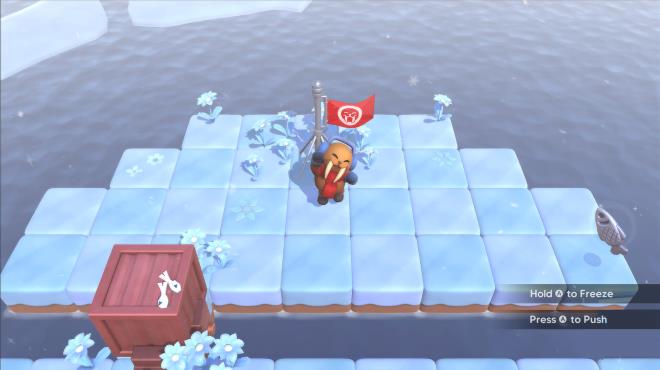 Let's Freeze Some Penguins Torrent Download