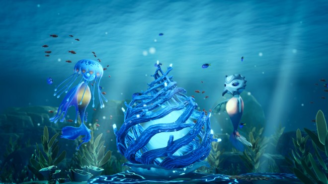 Life Below Update v1 3 2 Torrent Download