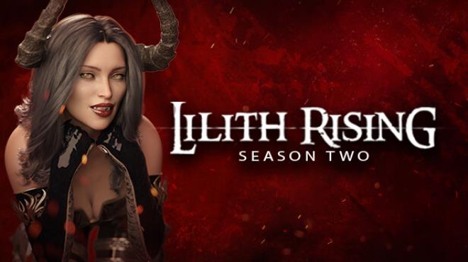 Lilith Rising - Season 2 Free Download Lilith Rising - Season 2 Free Download