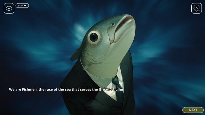 Love Craft | Deep Sea Groom Torrent Download Love Craft | Deep Sea Groom Torrent Download