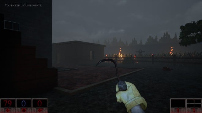 MALEDICTOR Torrent Download MALEDICTOR Torrent Download