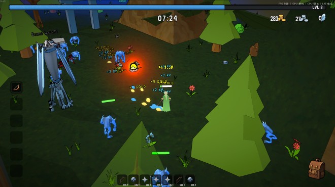 MEGABOOBS  PC Crack