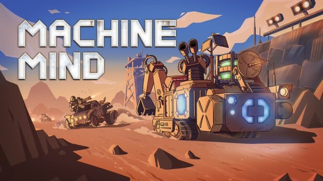 Machine Mind Update v1 1 2 Free Download