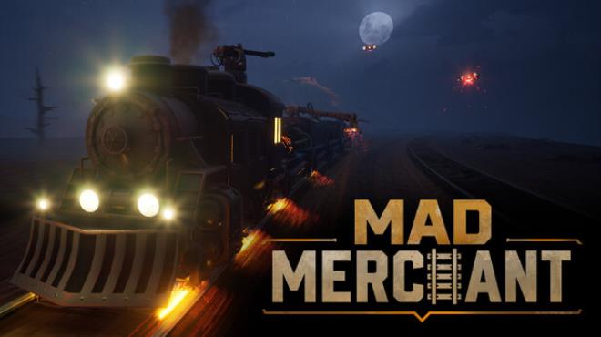 Mad Merchant Free Download