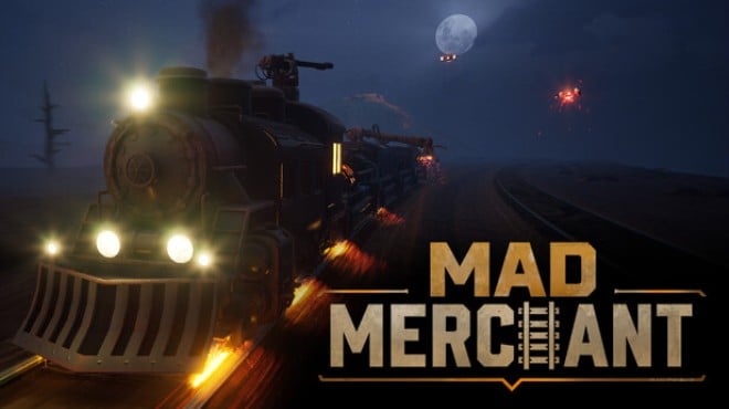 Mad Merchant Free Download Mad Merchant Free Download