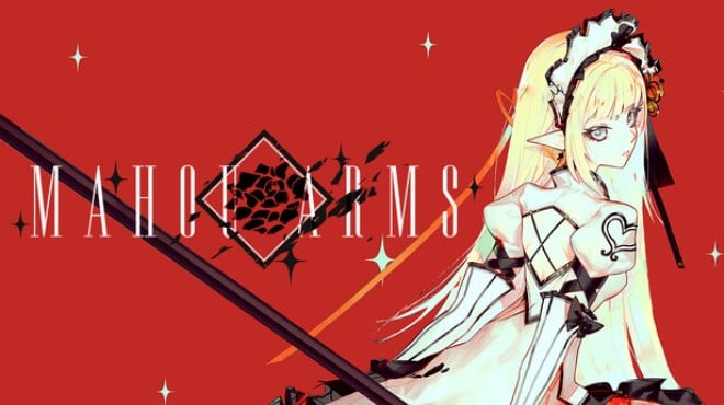 Mahou Arms Free Download Mahou Arms Free Download