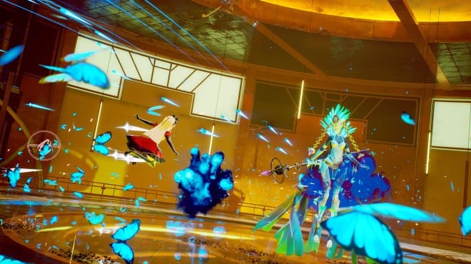 Mahou Arms PC Crack Mahou Arms PC Crack