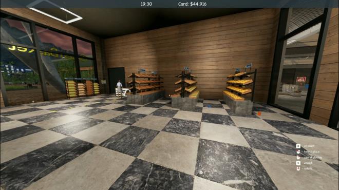 Mall Simulator Together Torrent Download