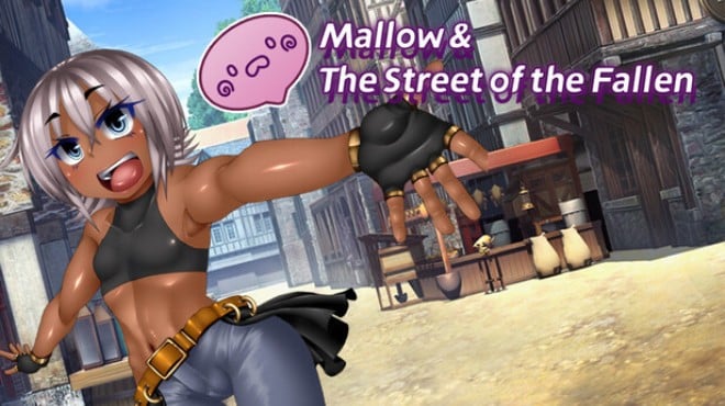 Mallow & The Street of the Fallen Free Download