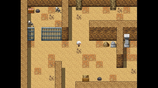 Mallow & The Street of the Fallen PC Crack
