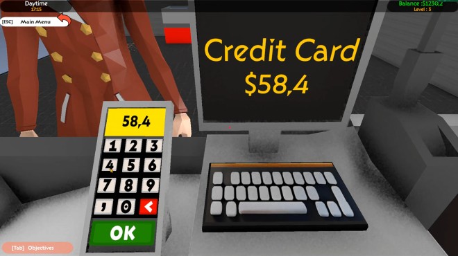 Market Simulation: Rush Hour PC Crack Market Simulation: Rush Hour PC Crack