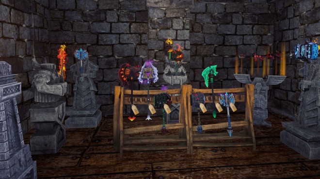 Medieval Crafter Blacksmith Update v1 1 1 Torrent Download