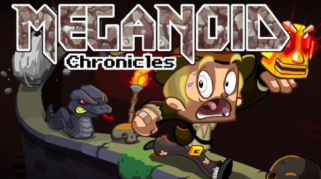 Meganoid:Chronicles Free Download Meganoid:Chronicles Free Download