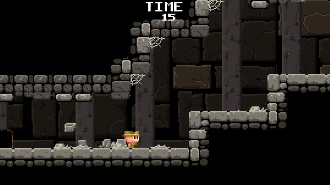 Meganoid:Chronicles PC Crack Meganoid:Chronicles PC Crack