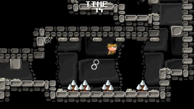 Meganoid:Chronicles Torrent Download Meganoid:Chronicles Torrent Download
