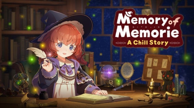 Memory of Memorie A Chill Story Free Download