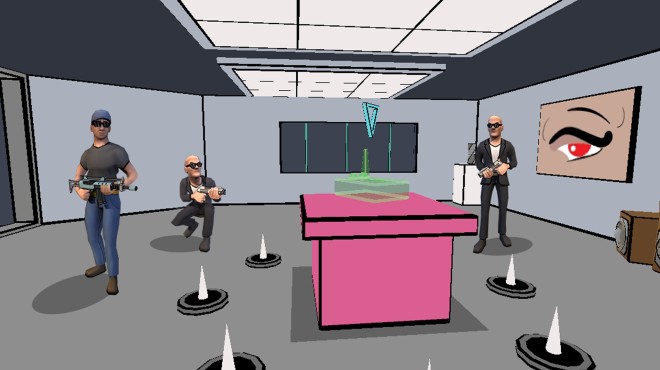 Miss Bullet Torrent Download