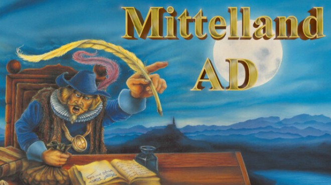 Mittelland AD Free Download