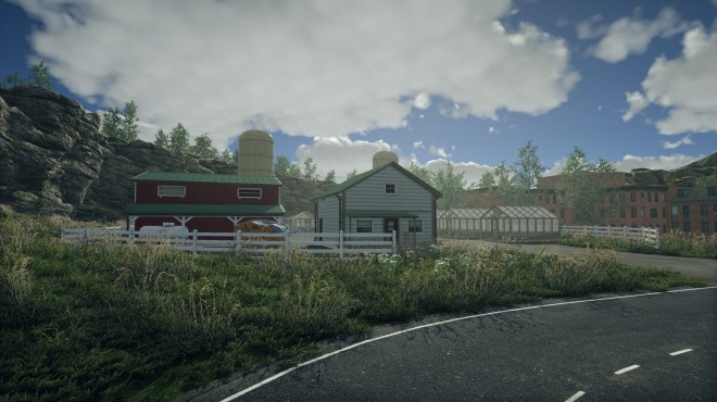 Moonshiner Simulator PC Crack