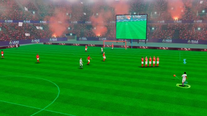 Motion Soccer PRO PC Crack Motion Soccer PRO PC Crack