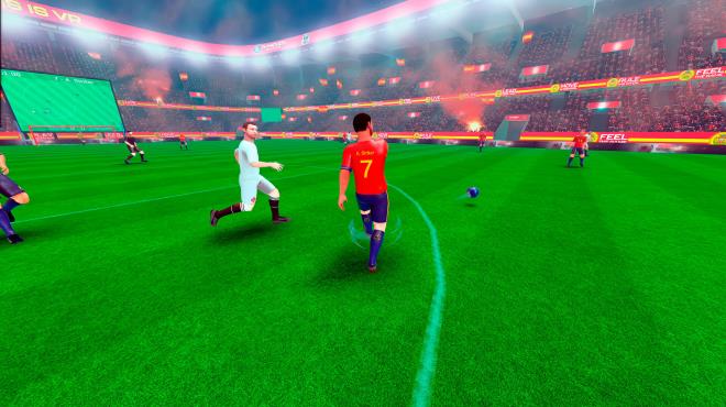Motion Soccer PRO Torrent Download Motion Soccer PRO Torrent Download