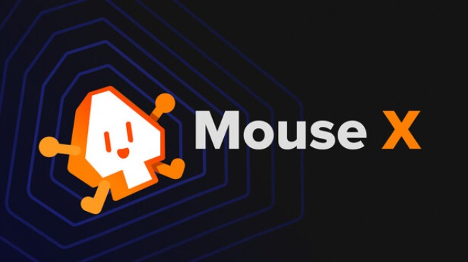Mouse X Free Download