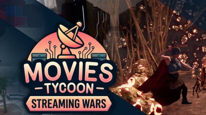 Movies Tycoon Streaming Wars Free Download Movies Tycoon Streaming Wars Free Download