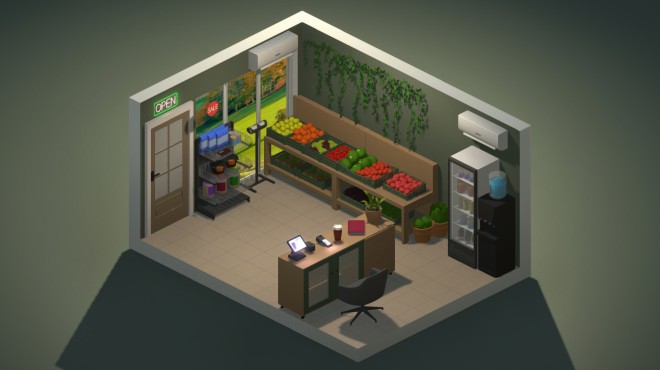 My Dream Setup Shopping PC Crack My Dream Setup Shopping PC Crack