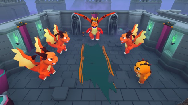 My Infamous Dungeon Torrent Download My Infamous Dungeon Torrent Download