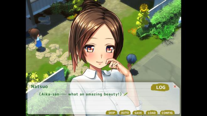 My Naughty Summer Vacation ~Days in Countryside and Memories of Summer~ PC Crack