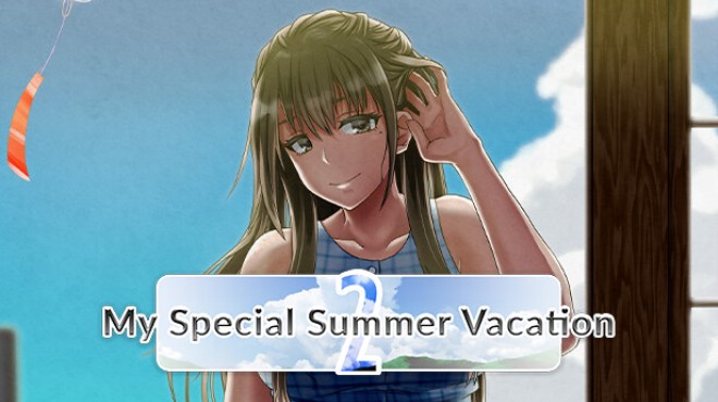 My Special Summer Vacation 2 Free Download My Special Summer Vacation 2 Free Download
