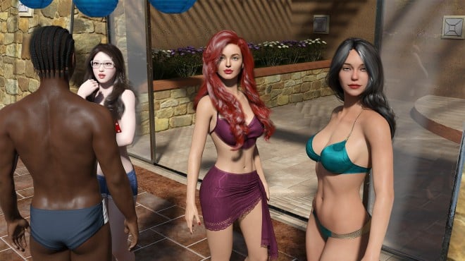 My Summer (InsanErotica) Torrent Download My Summer (InsanErotica) Torrent Download