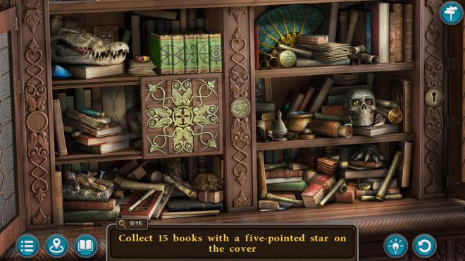 Mystery Detective Adventure 2 Collector's Edition PC Crack Mystery Detective Adventure 2 Collector's Edition PC Crack