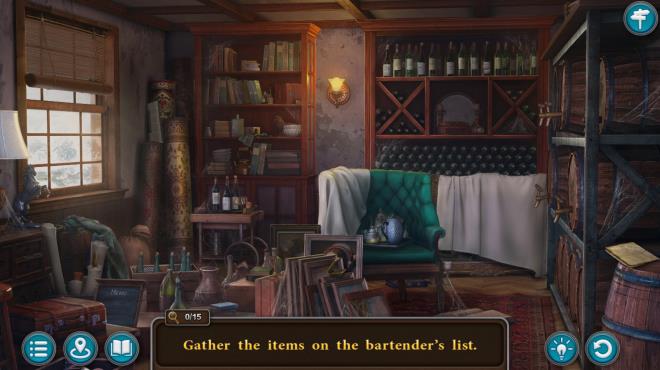 Mystery Detective Adventure 2 Collector's Edition Torrent Download Mystery Detective Adventure 2 Collector's Edition Torrent Download