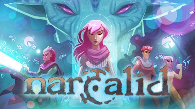Narcalid Free Download