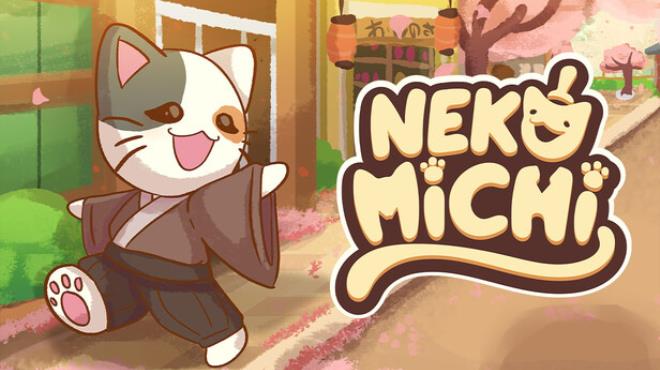 Neko Michi Free Download Neko Michi Free Download