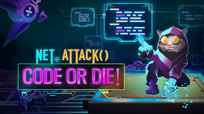 Net Attack Code or Die Update v1 784 Free Download Net Attack Code or Die Update v1 784 Free Download