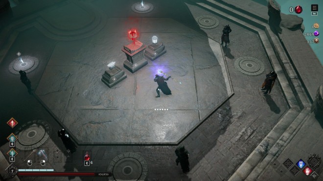 Netherworld Covenant Update v1 3 1 PC Crack Netherworld Covenant Update v1 3 1 PC Crack