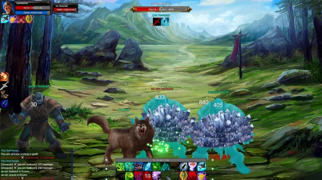 Nevergrind Torrent Download