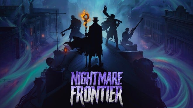 Nightmare Frontier Free Download