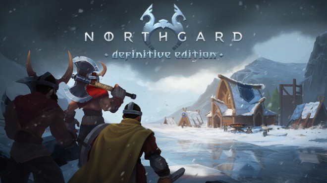 Northgard Definitive Edition Update v4 2 21 43321 Free Download