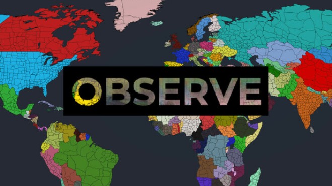 Observe Free Download Observe Free Download