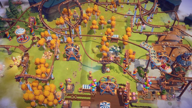 Oddsparks An Automation Adventure Coaster Rush Update v1 0 S31387 Torrent Download